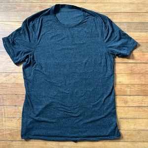 Lululemon Large T-Shirt